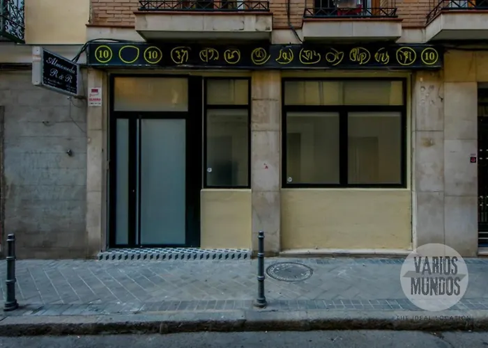 Reencuentro En Madrid Para 2, Vive Mira El Rio Alta 10 E3